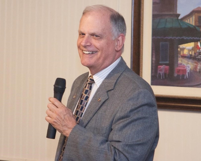 Obituary of Barry Douglas Kalar