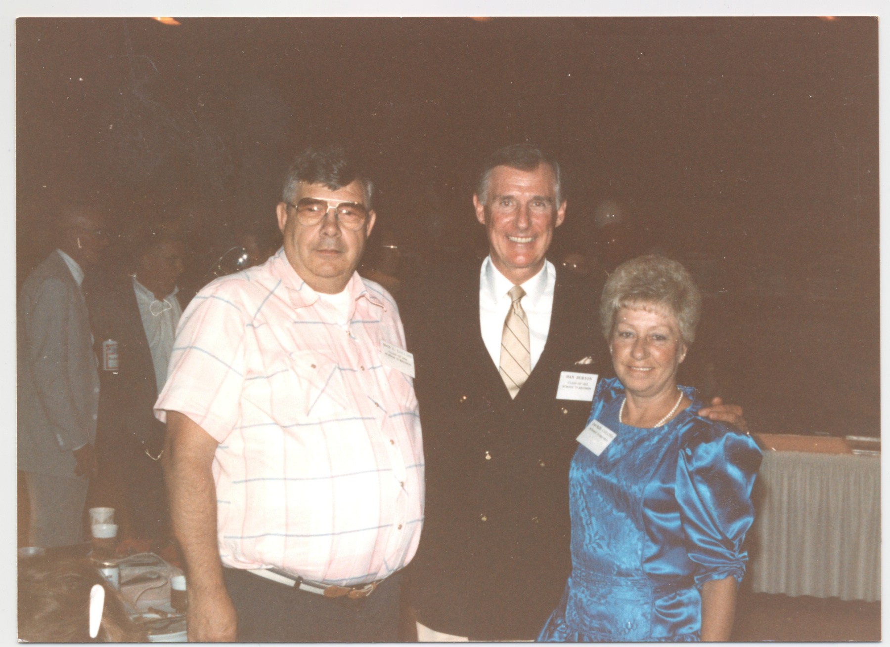 Obituary of Max Loren Collins