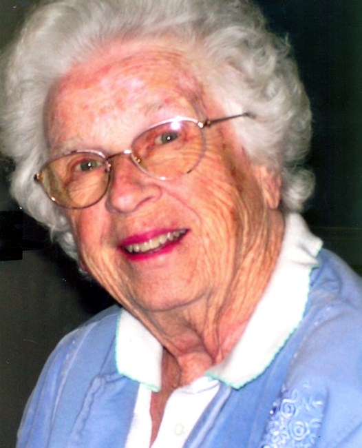 Obituary of Janet W. Graham