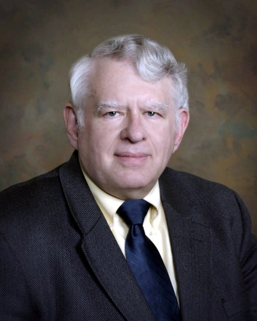 Obituary of Robert D. Rindfusz