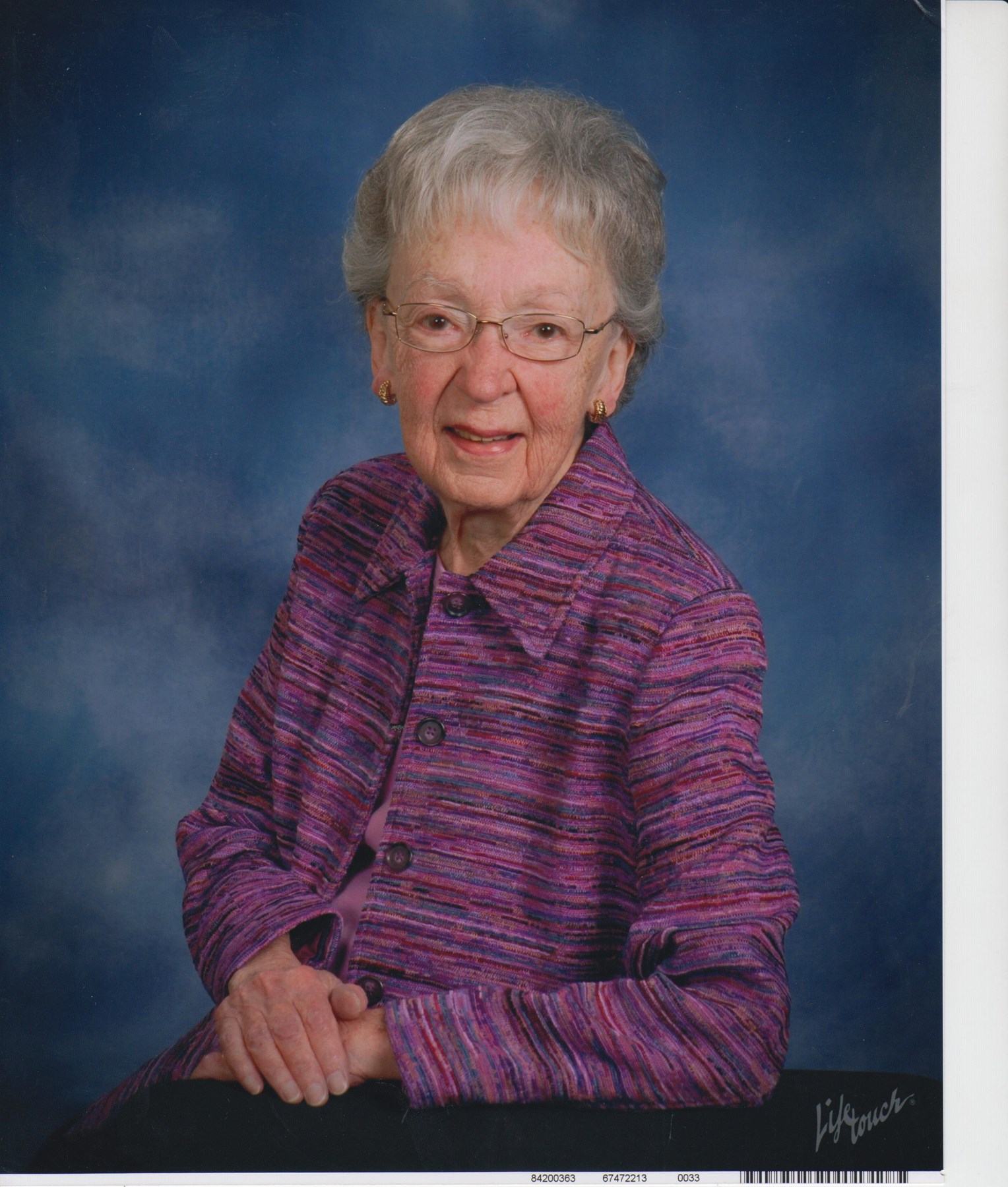 Obituary of Kathryn C. Webb