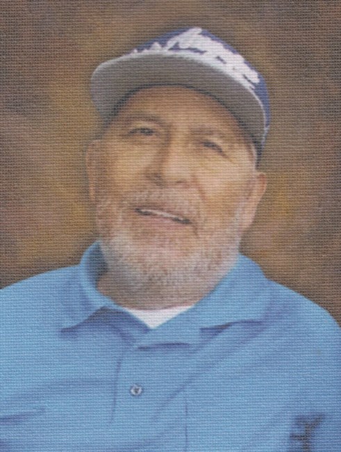 Obituary of Manuel Amaya Soto
