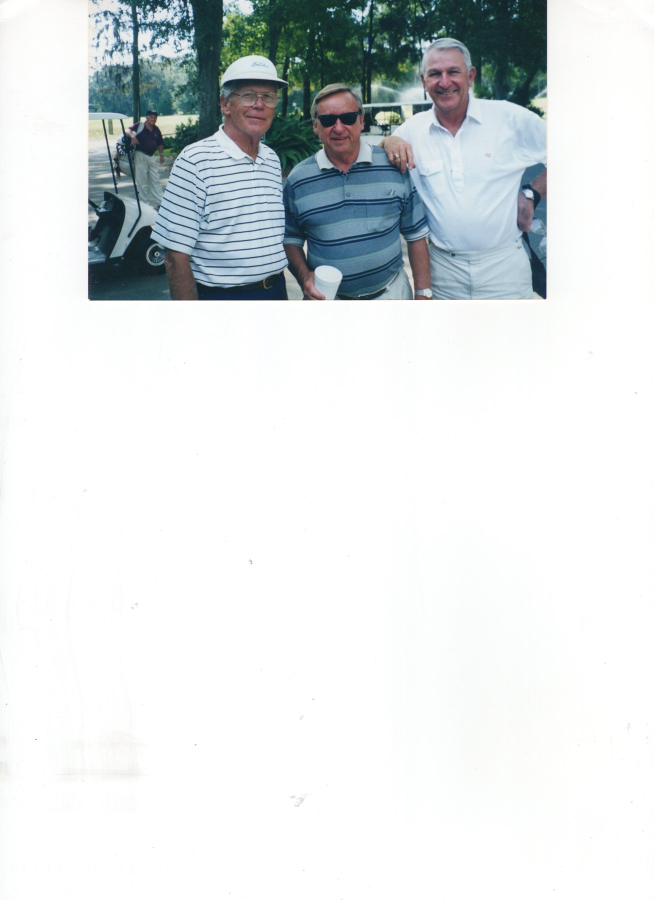 Obituary of Robert "Bob" P. French Sr.