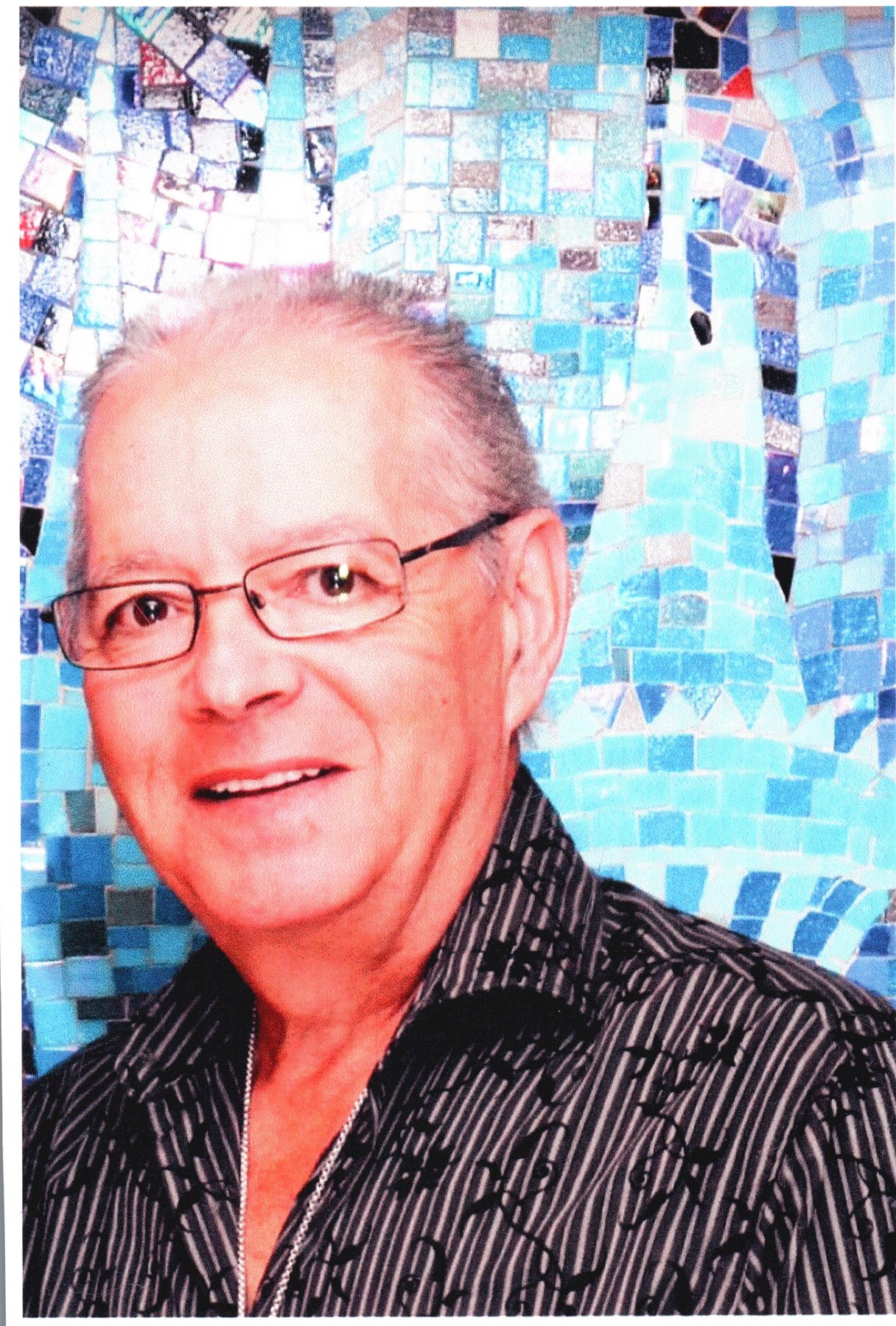 Obituary of Robert F. Benedetti