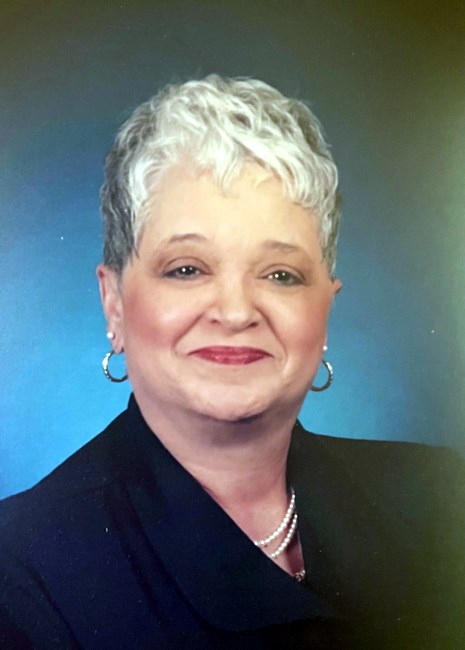 Obituary of Diane Banta
