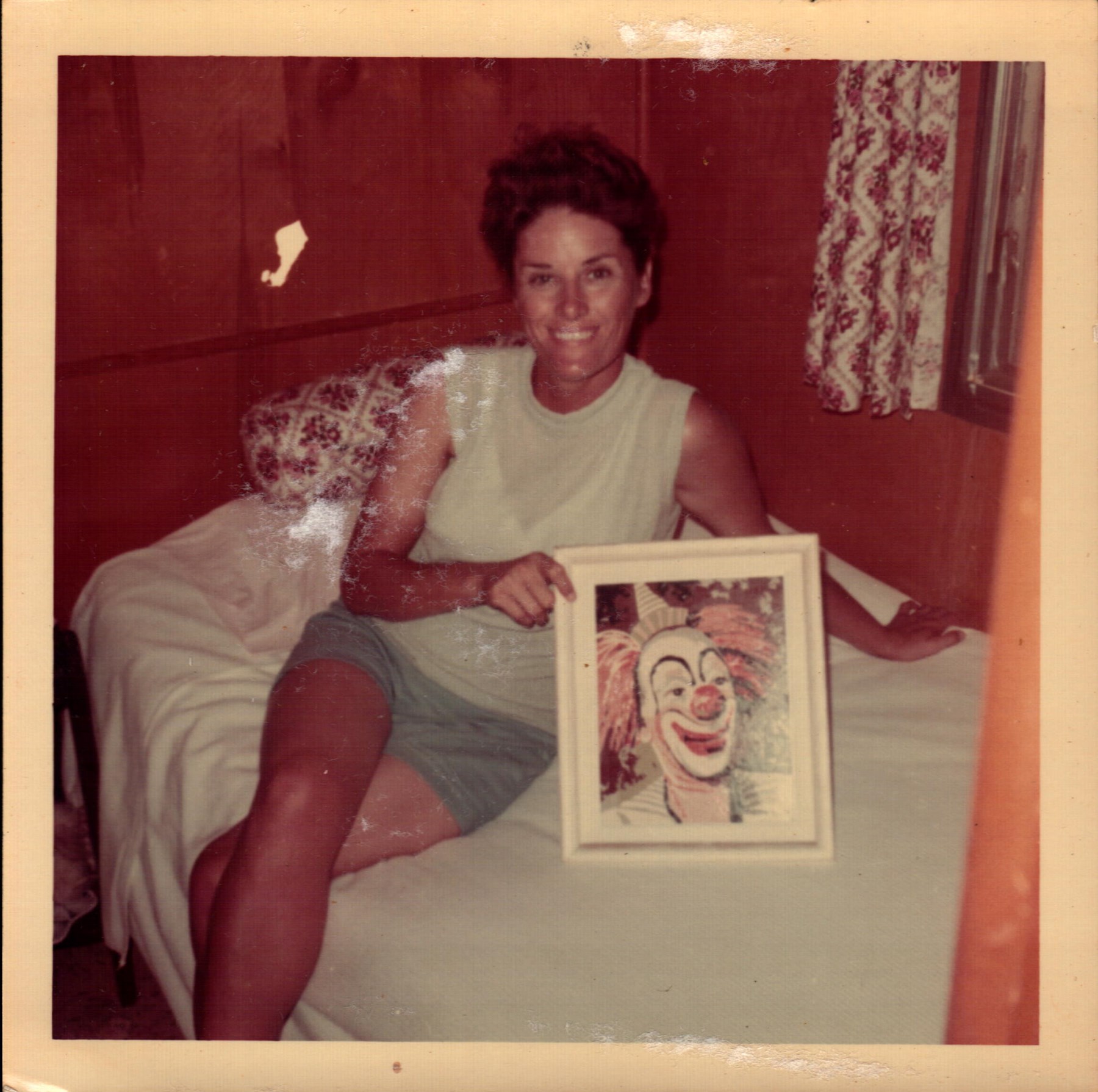 Obituary of Blanche Guthrie