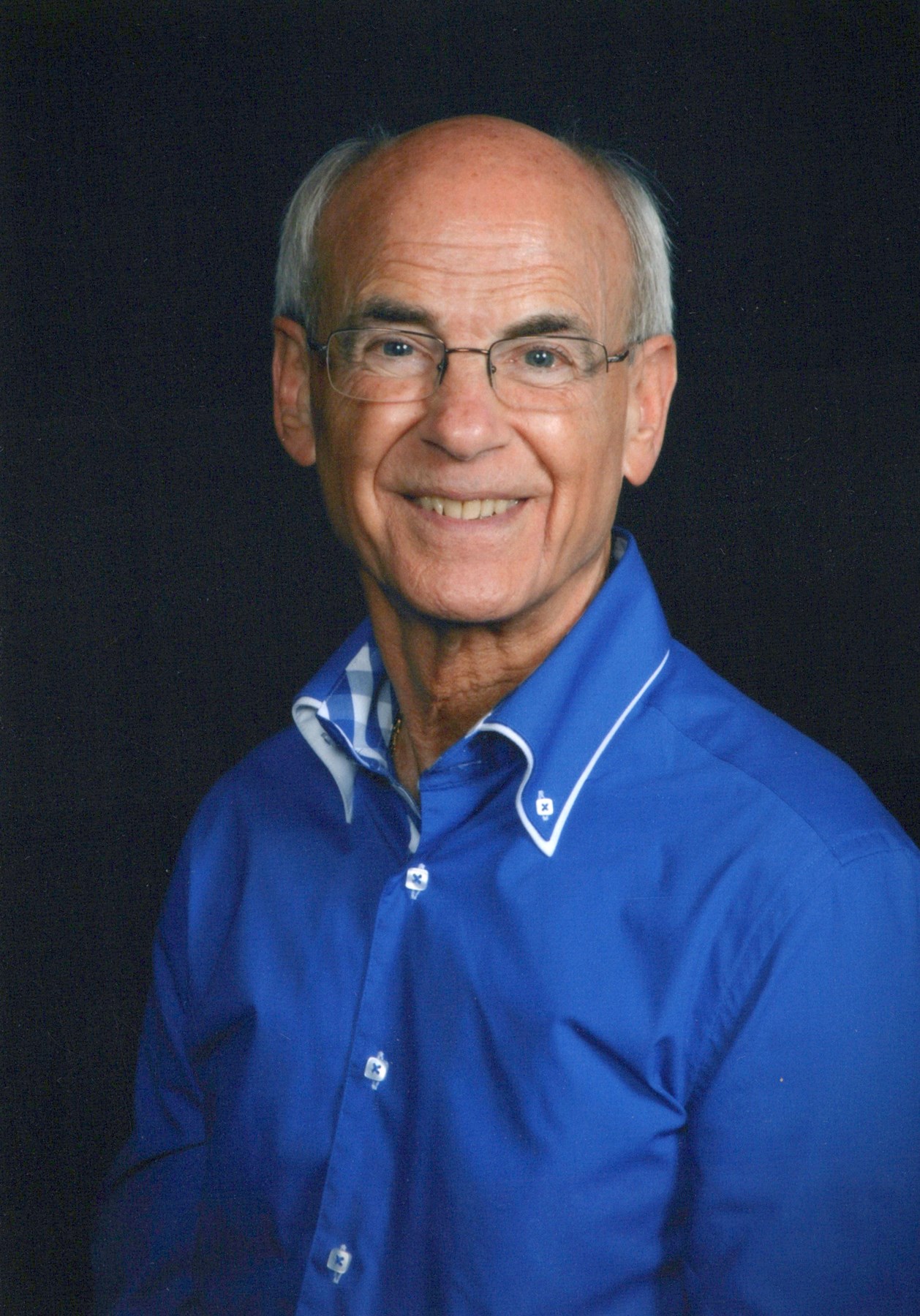 Obituary of Deane L. Thompson