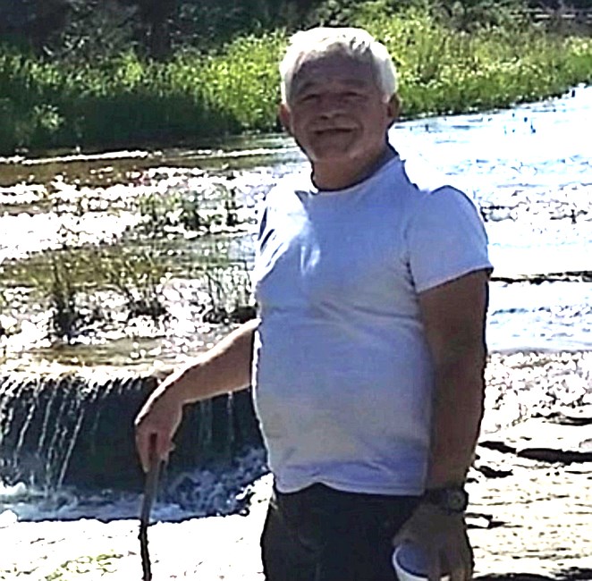 obituary image