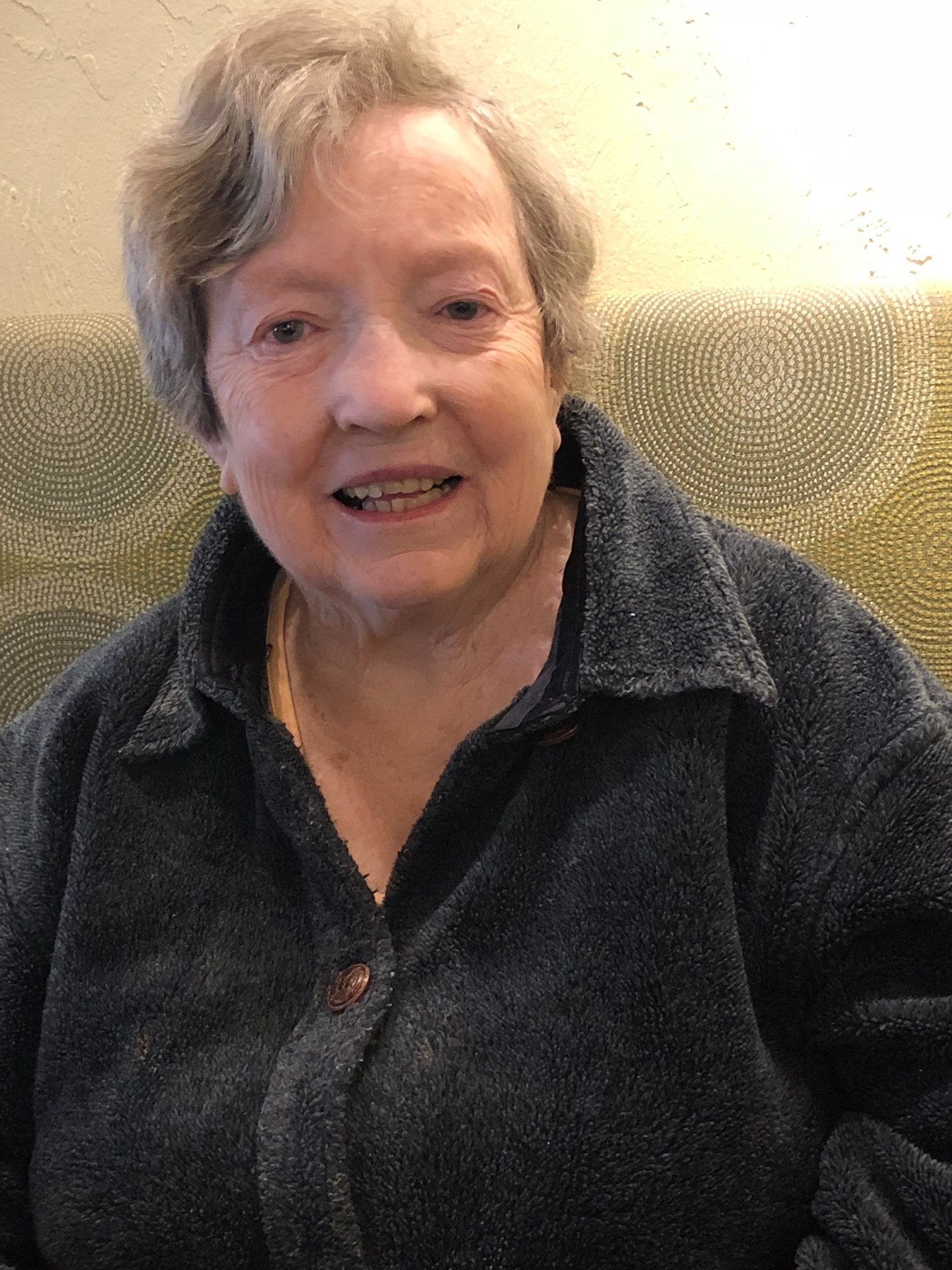 Barbara Ann O'Connell Obituary Hyannis, MA