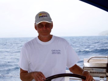 Obituary of Russell Orr