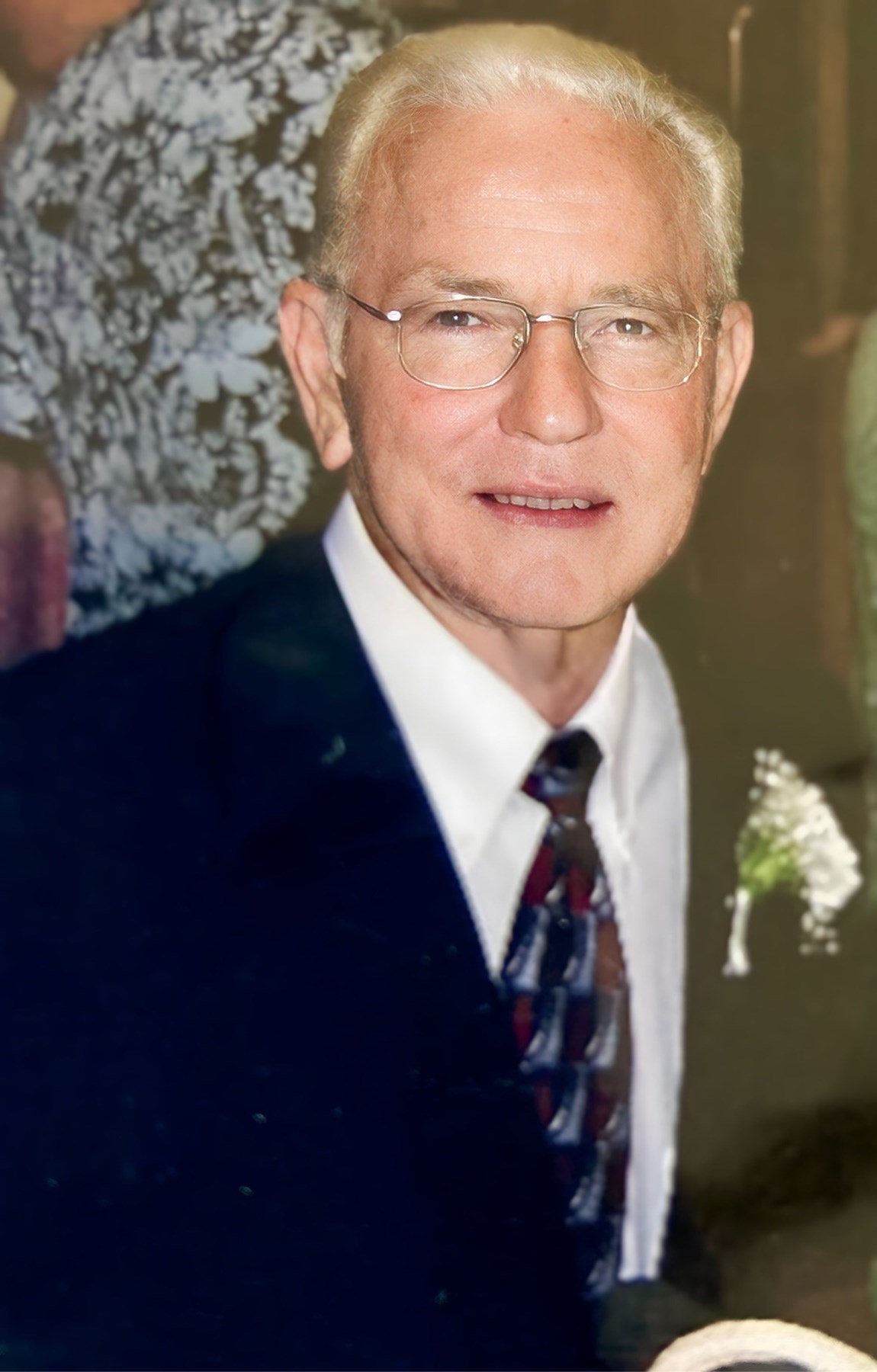 Kalman Bailey Obituary Orange City, FL