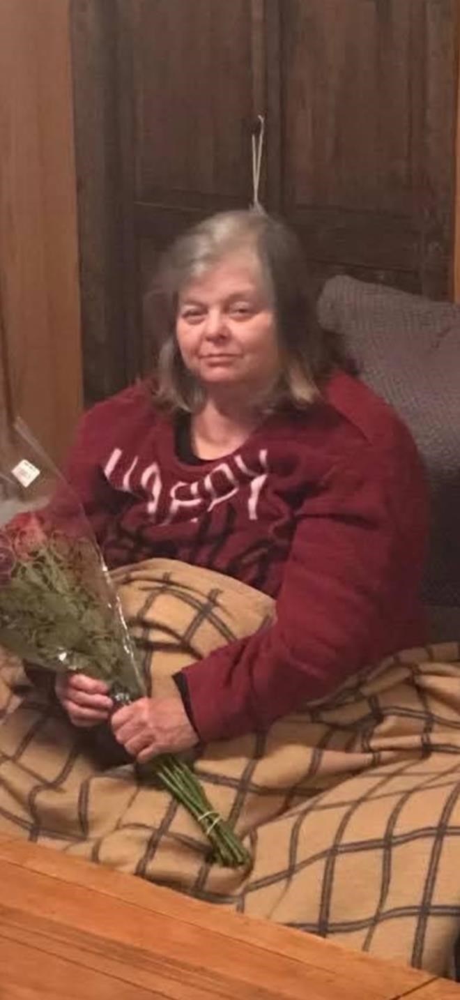 Obituary of Carolyn Sue Perry