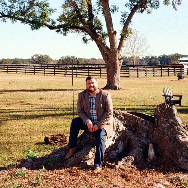 Obituary of James Carl Coker