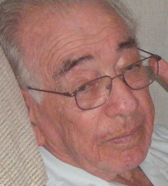 Obituary of Sidney Schuman
