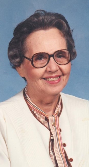 Obituary of Ona Smith Darden