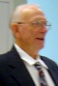 Obituary of Ralph C Driskell