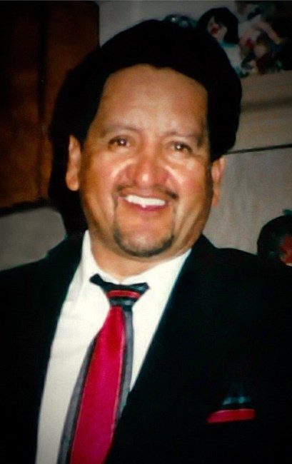 Obituary of Nick Banuelos
