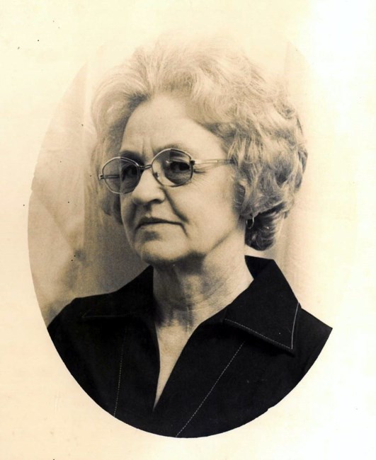 Obituary of Rebecca C. Brunet
