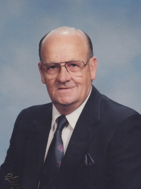 Obituary of Charles Edward Cooper