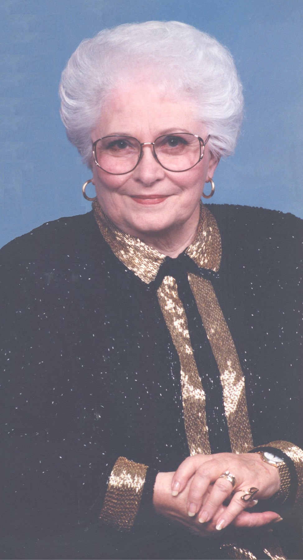 Obituary of Joyce Lee Groll