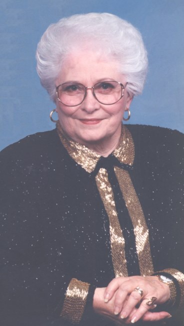 Obituary of Joyce Lee Groll