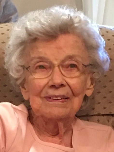 Obituary of Jacquelyn S. Lochbaum