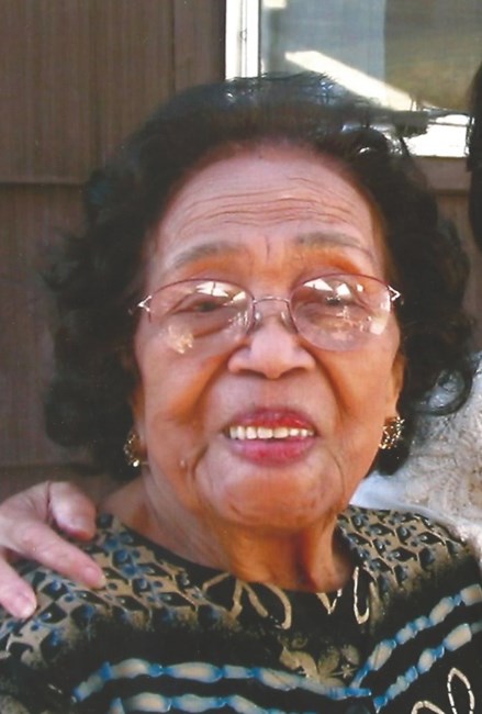 Obituary of Benita Ferrer Landon
