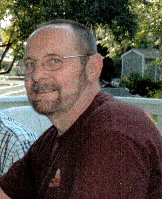 Obituary of David Spencer Dean