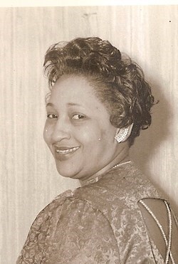 Obituary of Lucille Smith Jackson