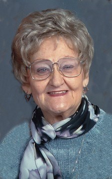 Obituary of Mary M Stiles