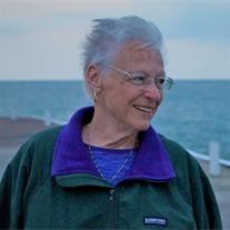 Obituary of Linda Zaye