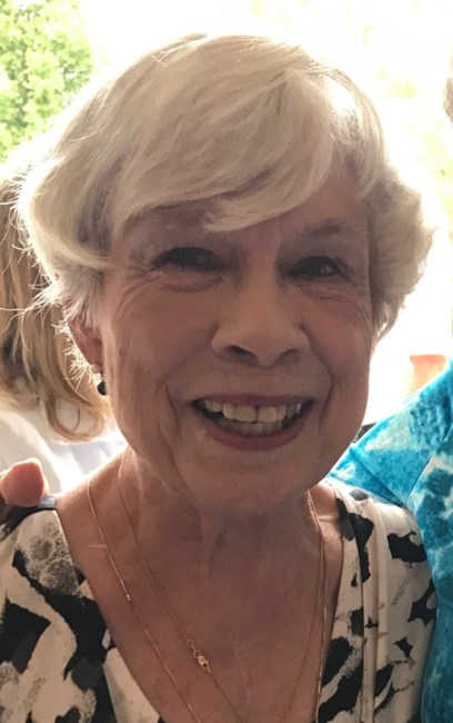 Obituary of Joan Bonardel Golding