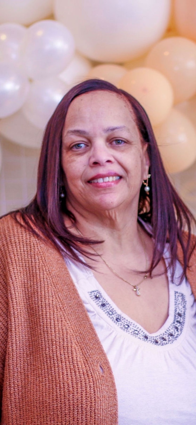 Obituary of Judy Mary Wells