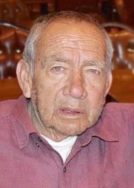 Obituary information for Jose Luis Gonzalez