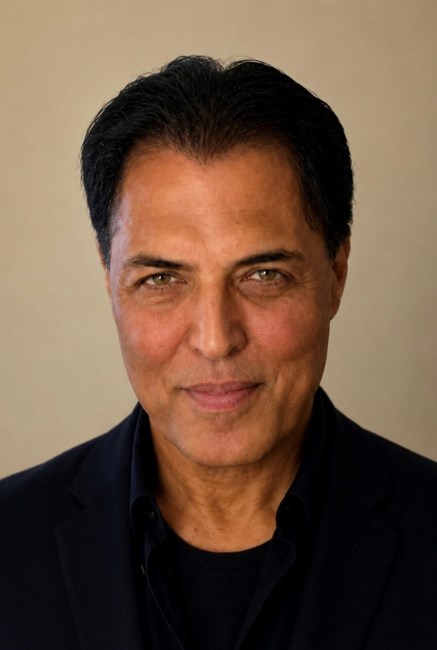 Obituary of Gustavo Velez
