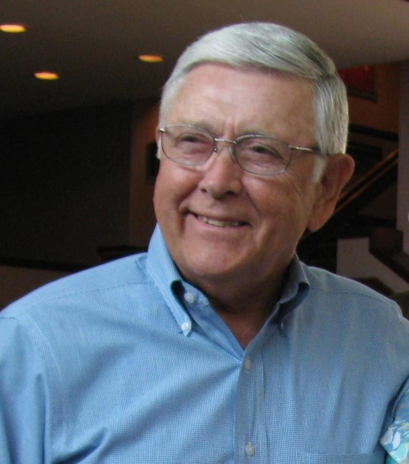 Obituary of Mr. Donald M Niles Jr.