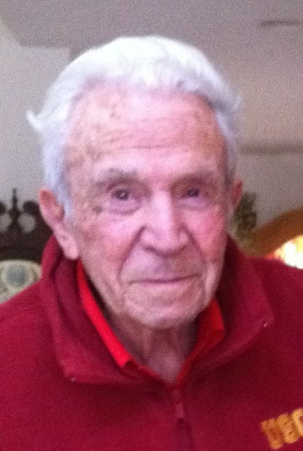 Obituary of Arnold J. Isaacs