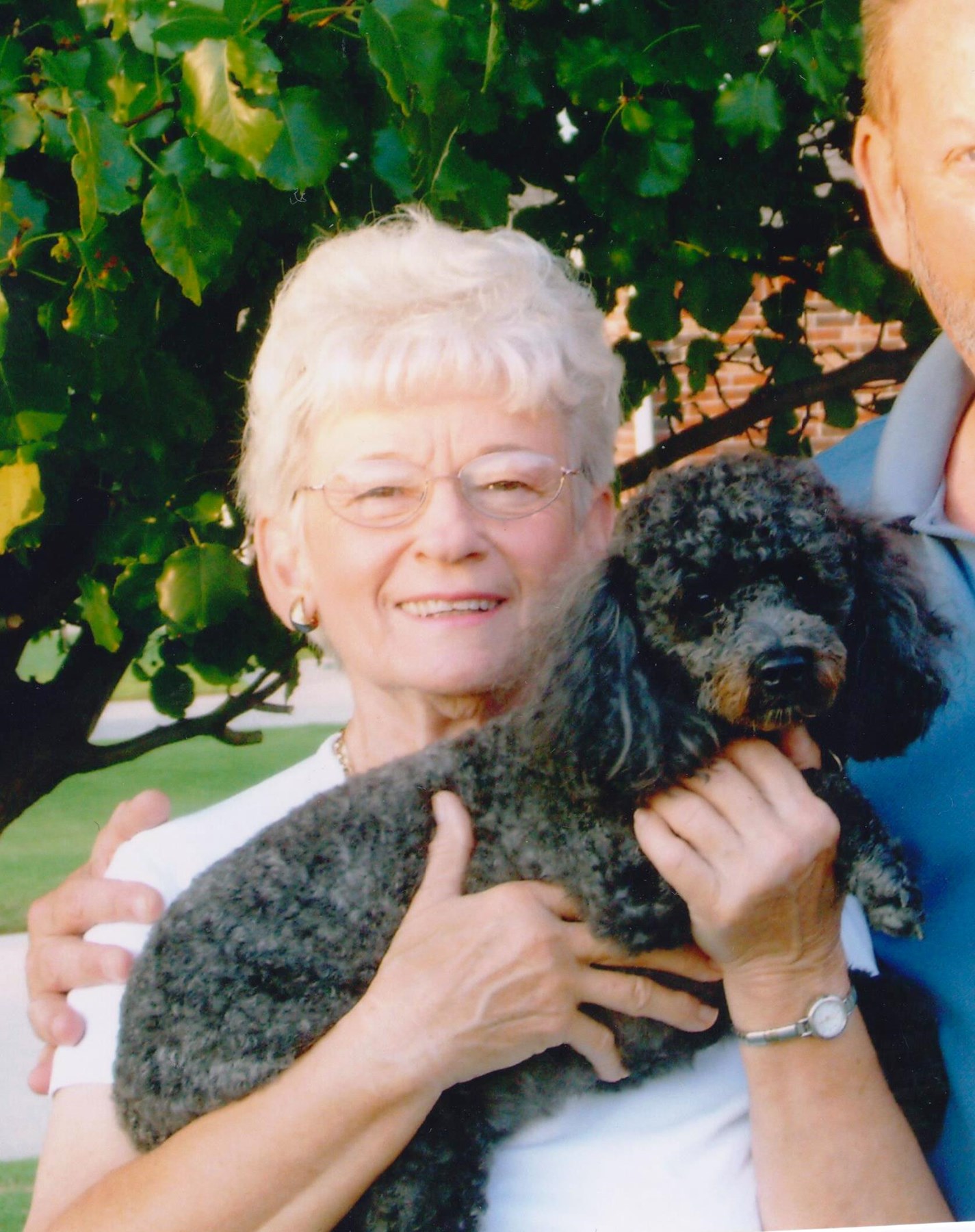 Obituary of Janice Irene Burton