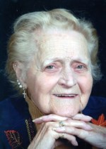 Doris Victor