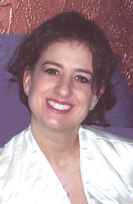 Obituary of Ioanna Markatatos Kaskasian