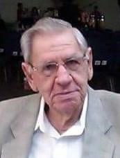 Obituary of Ramon Ojeda