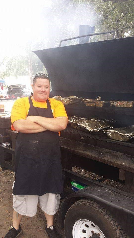 Obituary of Patrick Bernard Donahue