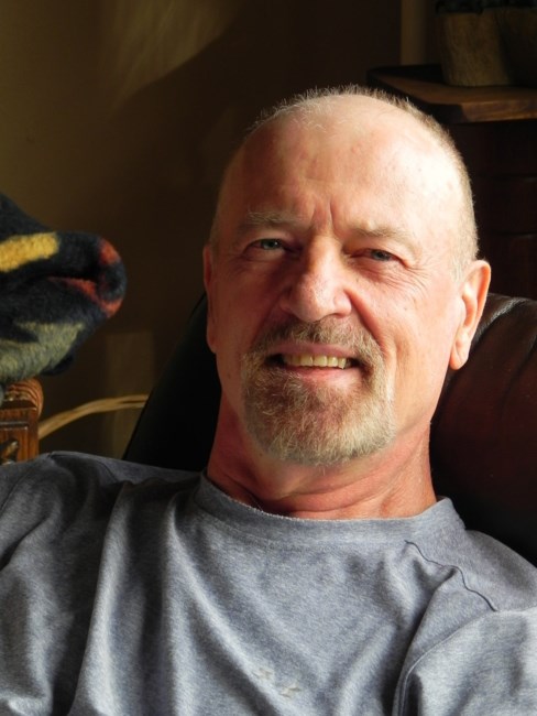 Obituary of Raymond Karl Mueller