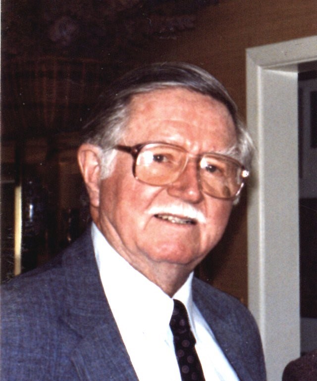 Obituary of Robert Lloyd King