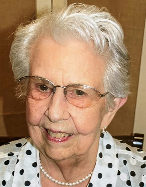 Obituary of Jean P. Singletary