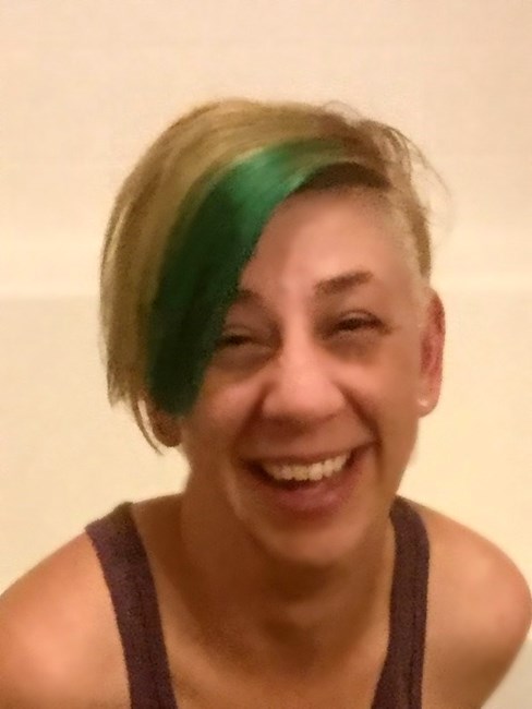 Obituary of Rebecca Anne Brohage