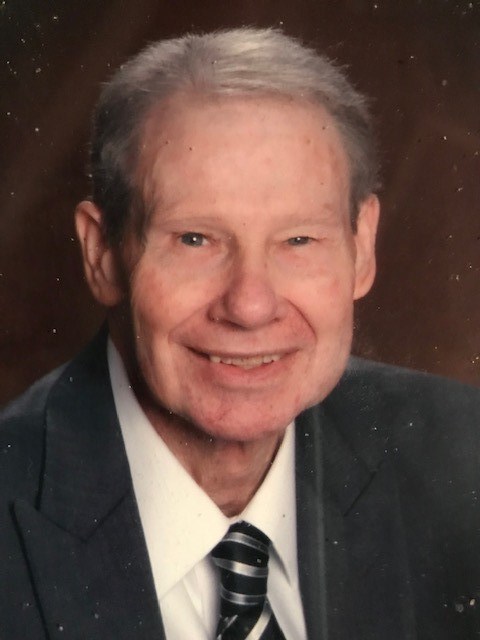 Obituary of Fred R. Large