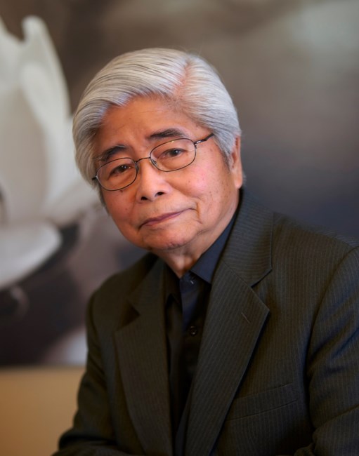 Obituary of Nha Van Huy Phuong - Le Nghiem Kinh