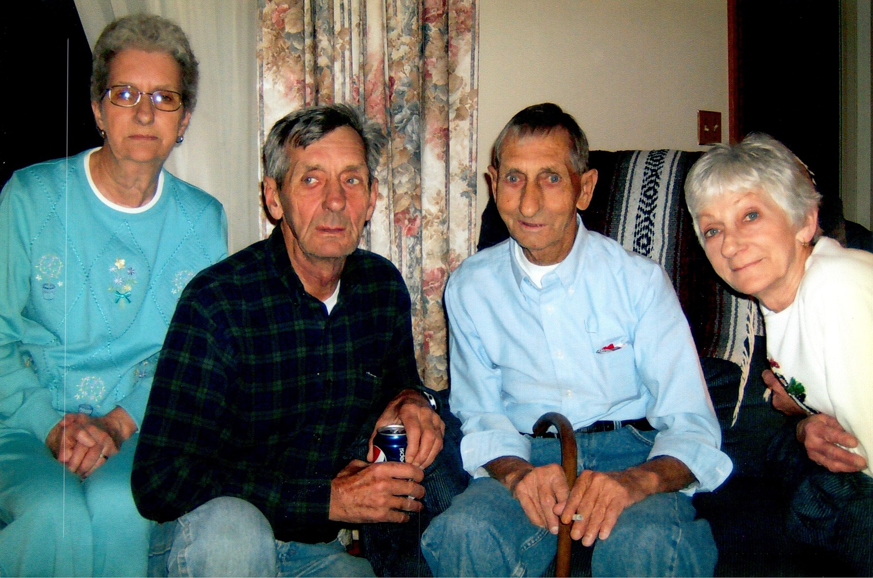 Avis de décès de Silas "Muscles" Eugene Bledsoe