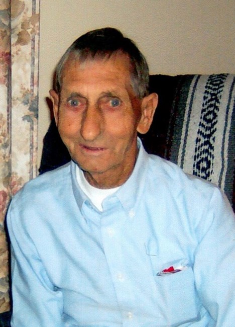 Avis de décès de Silas "Muscles" Eugene Bledsoe